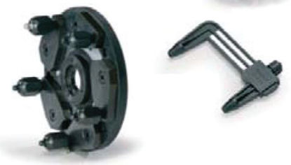 Picture of Universal Flange