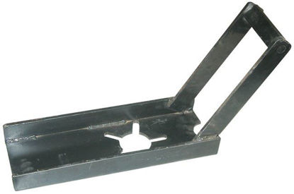 Picture of 5 Stud Bending Jig