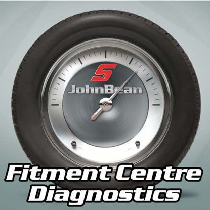 Picture of Ride Height - Alignment Setup